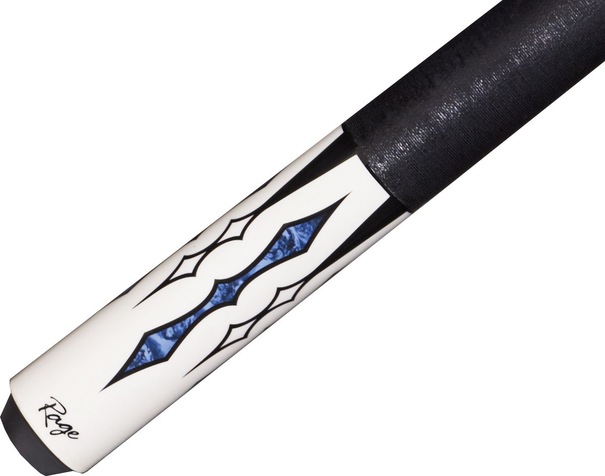 オールドRageキュー Rage Cues Built for Strong and Consistent Shots